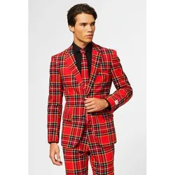 OppoSuits Lumberjack - Hipster Holzfäller