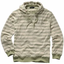 Fingerspitzen-Hoodie - 3XL