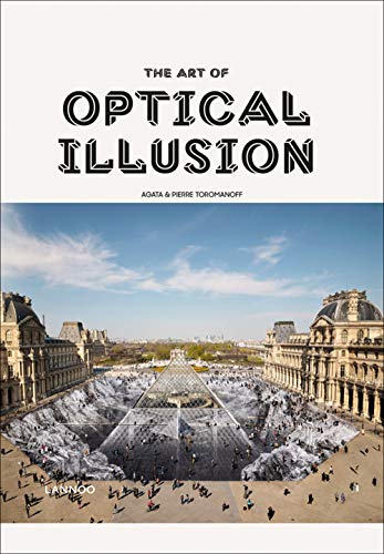 Agata Toromanoff - The Art Of Optical Illusion - Preis vom 11.10.2026 03:10:56 h