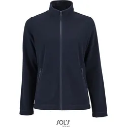 SOLS Damen Fleece Jacke Fleece-Jacke 02094