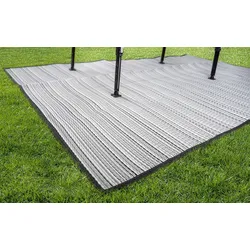 Brunner Balmat WH Zeltteppich atmungsaktiv 2,5 x 3 Meter