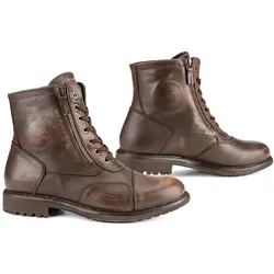 Falco Aviator Schuhe Braun Gr. 43