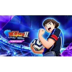 Captain Tsubasa 2: World Fighters Ultimate Edition