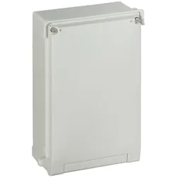 ABN Hausanschlusskasten HS434C