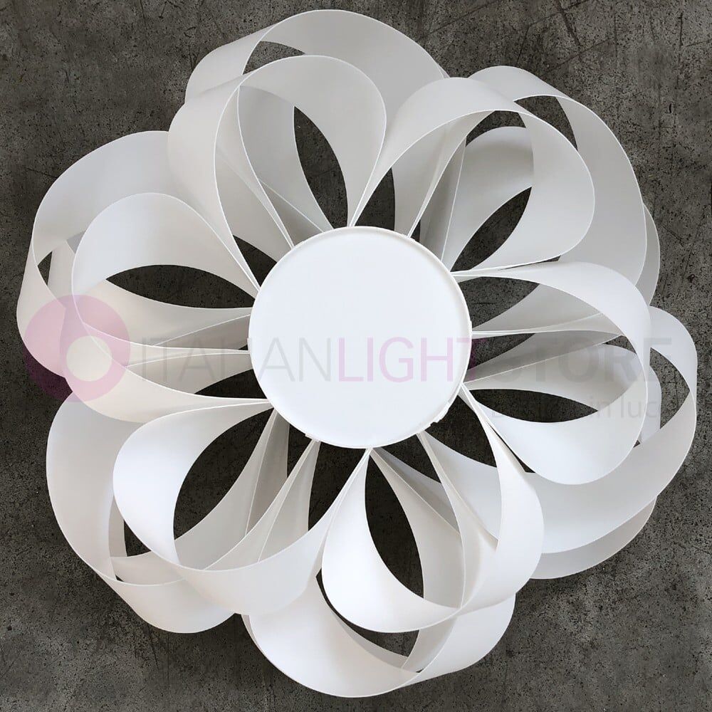 Cloud Lampada A Soffitto Design Moderno 5 Misure