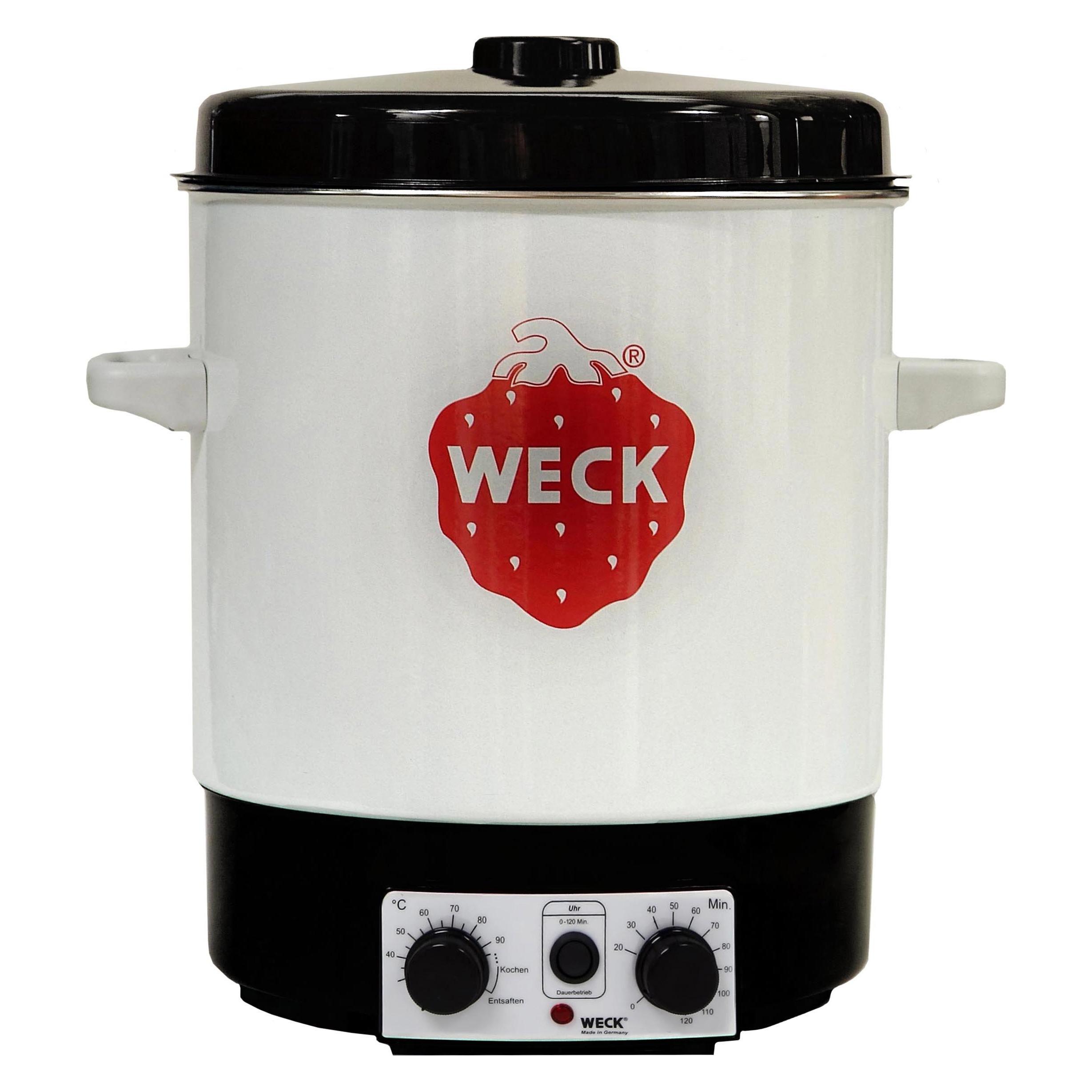 Weck Wat 15 (29 l) (WAT 15)