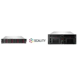 HPE Scality RING Connector for Email Applications, Server Zubehör