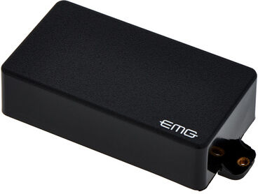 EMG H3 Black