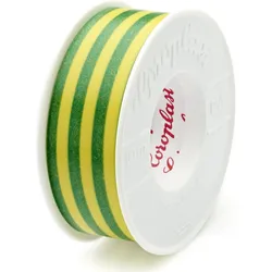 Coroplast PVC-Elektroisolierband 302 0,15x19x10m gnge