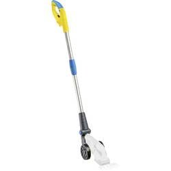 Gloria Haus und Garten 001358.0000 compact DRIVE&CUT Akku Verlängerungsstiel mit Verlängerung 18 V