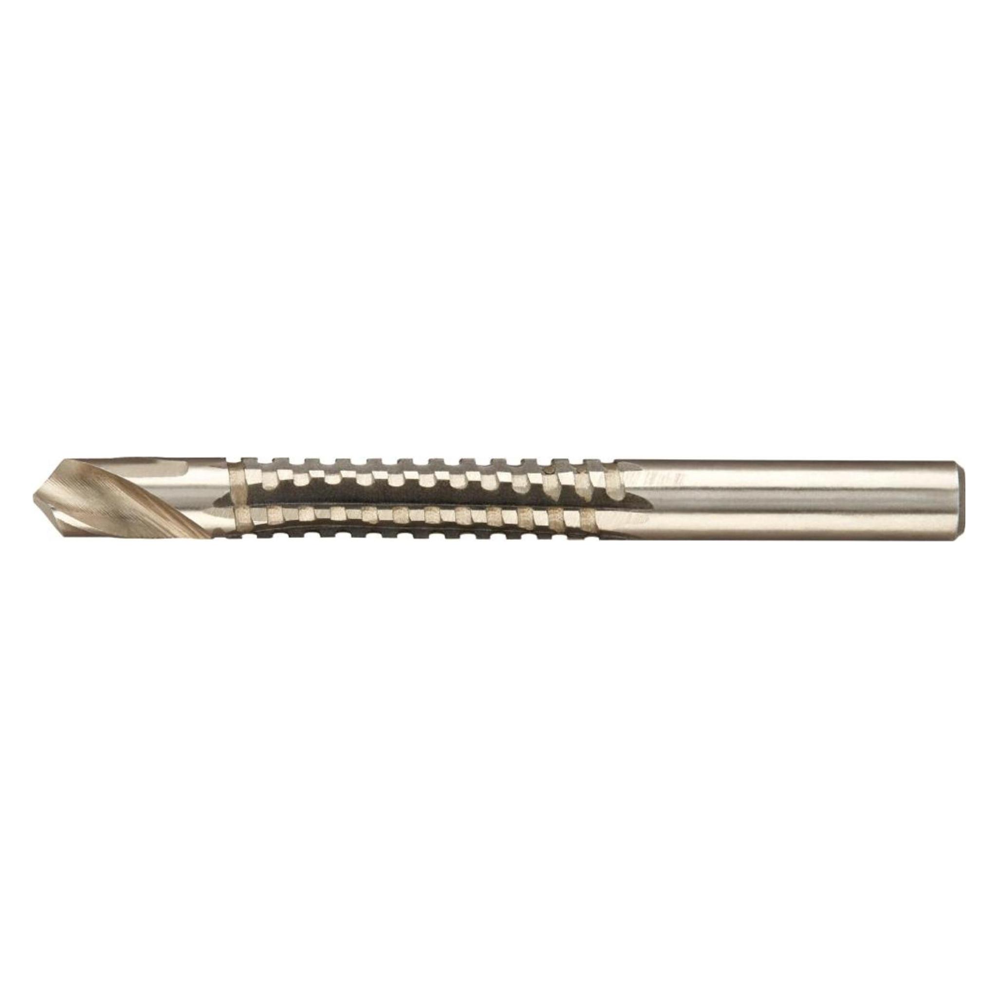 Exact HSS Metall-Fräsbohrer 6 mm 05381 Gesamtlänge 90 mm Zylinderschaft 1 St. (05381)