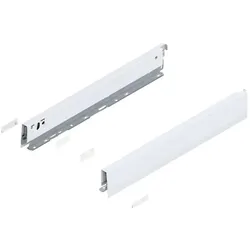 Blum, Schubladenauszüge, Zargen-Set Merivobox N