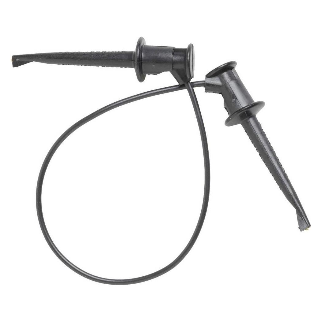 Pomona Electronics Messleitung Minigrabber/Minigrabber - 3781-24-2 (1922662)