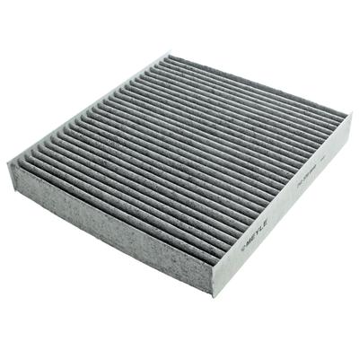 MEYLE Filter, Innenraumluft -ORIGINAL Quality 712 320 0010 für Ford Volvo