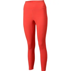 Columbia, Damen, Outdoorhose, Loneridge (M), Rot