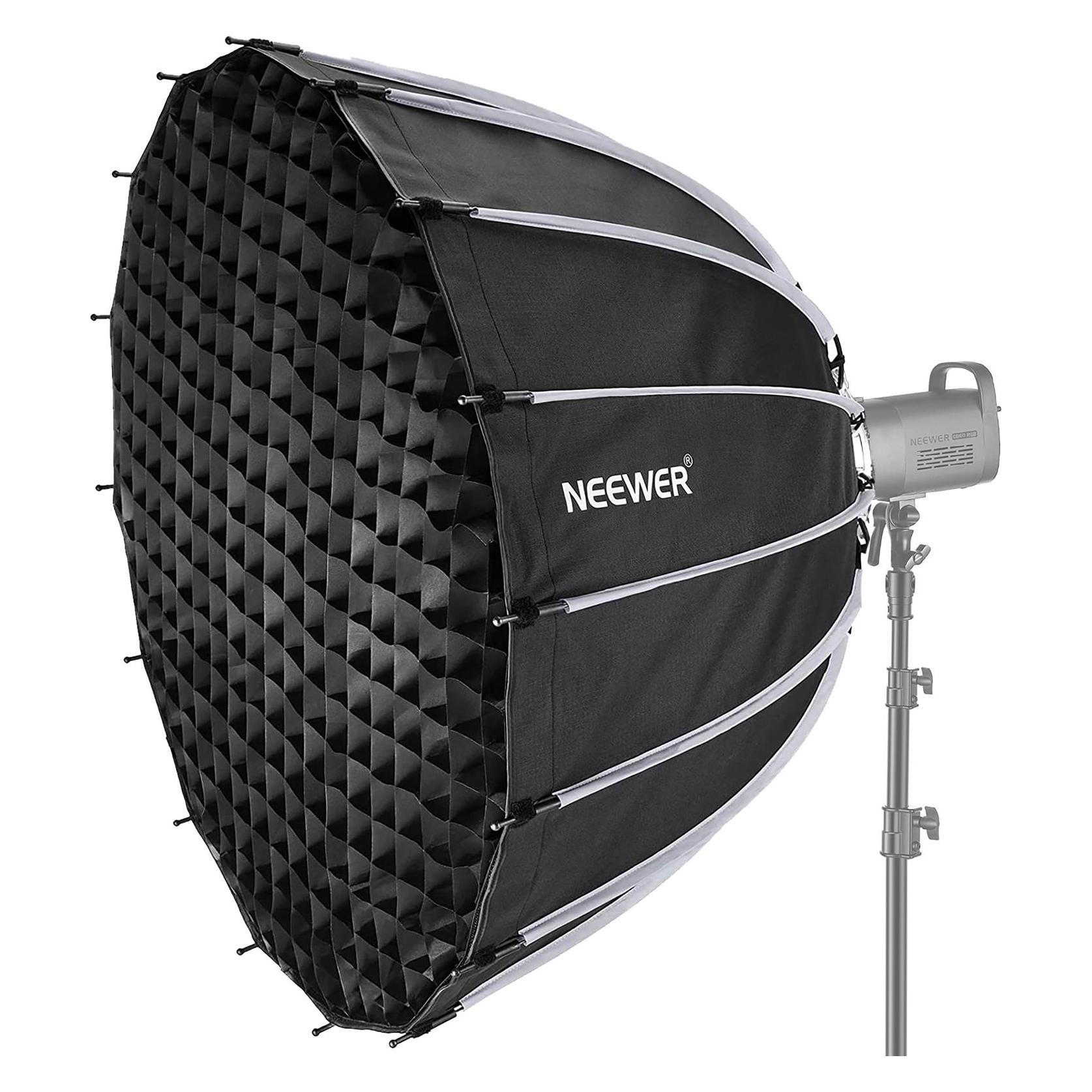 Neewer SF120Q (Softbox, 120 cm) (SF120Q)