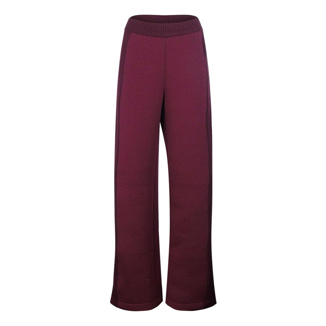 Parajumpers Cassia Amarone rode joggingbroek