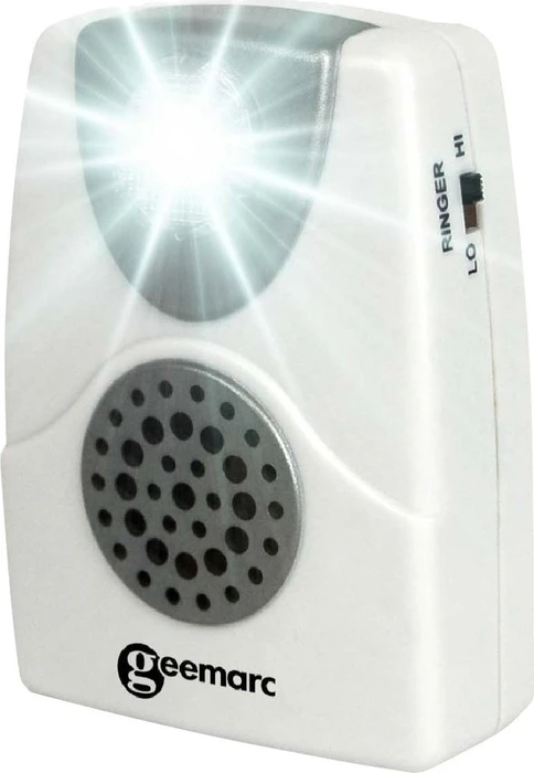 Geemarc CL11 Klingeltonverstärker für Telefone