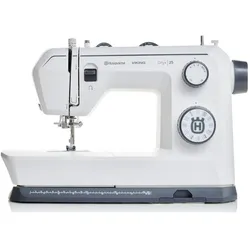 Husqvarna VIKING Onyx 25, Nähmaschine, Weiss