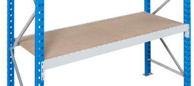 Zusätzlicher Fachboden, B 1800 x T 1200 mm