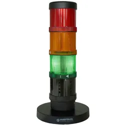 Werma CO2-Ampel 800ppm 64900014