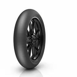 Metzeler RacetecTM RR Slick 120/70 R 17 K1 - Weich