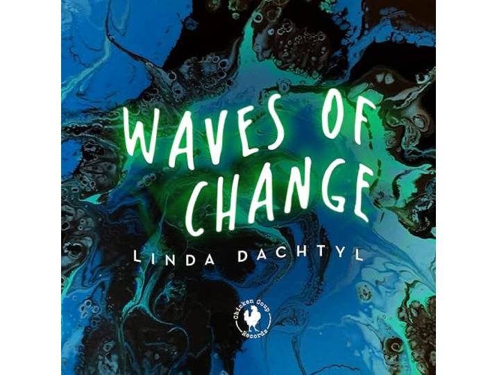 Waves Of Change