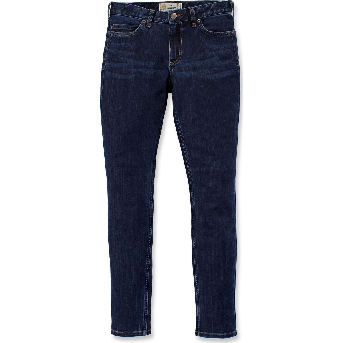 Carhartt Rugged Flex Slim Fit Jeans midnight sky (464) 4 REG 102734-4644REG