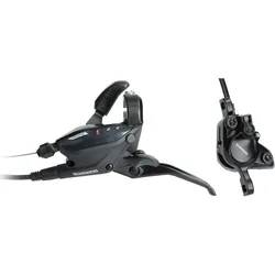 Scheibenbremse EF505/MT200 VR