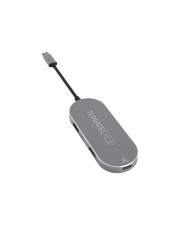 Ultron TerraTec CONNECT C5 Dockingstation USB-C HDMI (251738)