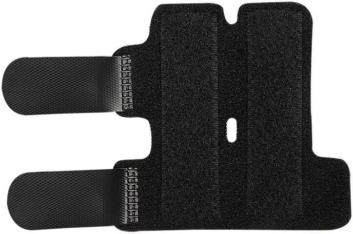 INF Attelle de doigt réglable (pack de 2)