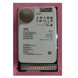 HPE P25246-001 (16 TB, 3.5"), Festplatte
