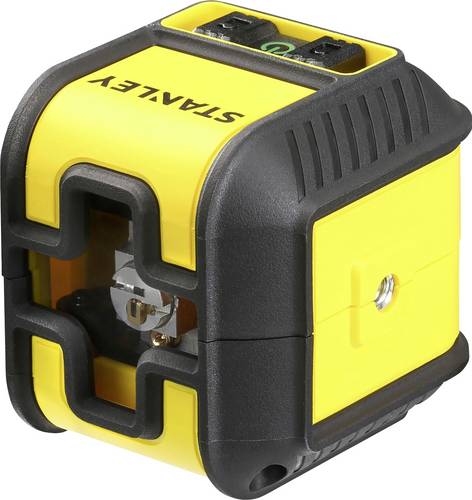 STANLEY Black & Decker Kreuzlinienlaser