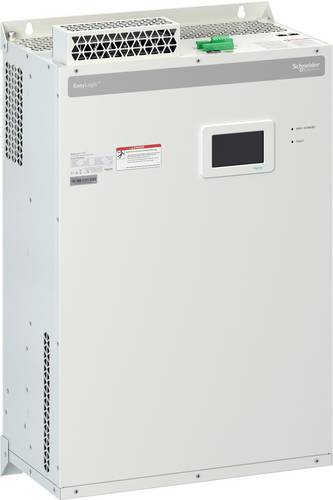 Schneider Electric EZAPF15044W20 Aktiver Oberschwingungsfilter EasyLogic APF Modul 150A - 400V, Wandmontage, IP20 Aktiver