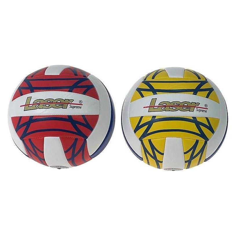 Teka Laser-MIX-Volleyball (47993407)
