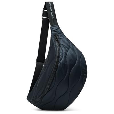 Peak Performance - Helium Bum Bag - Hüfttasche Gr One Size schwarz