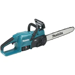 Makita, Kettensäge, PIŁA AKUM.18V DUC407RTX3 40cm 1x5,0Ah (Akku Kettensäge)