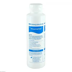 ULTRASCHALLGEL Tube 250 ml
