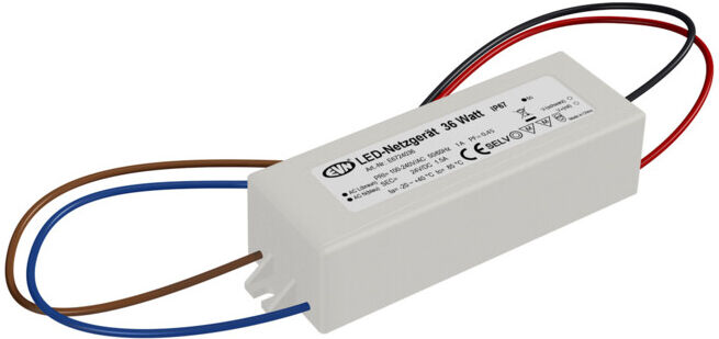 EVN Alimentation LED 24V DC E6724036 (E6724036)