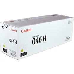 Canon Toner 1251C002 046H yellow