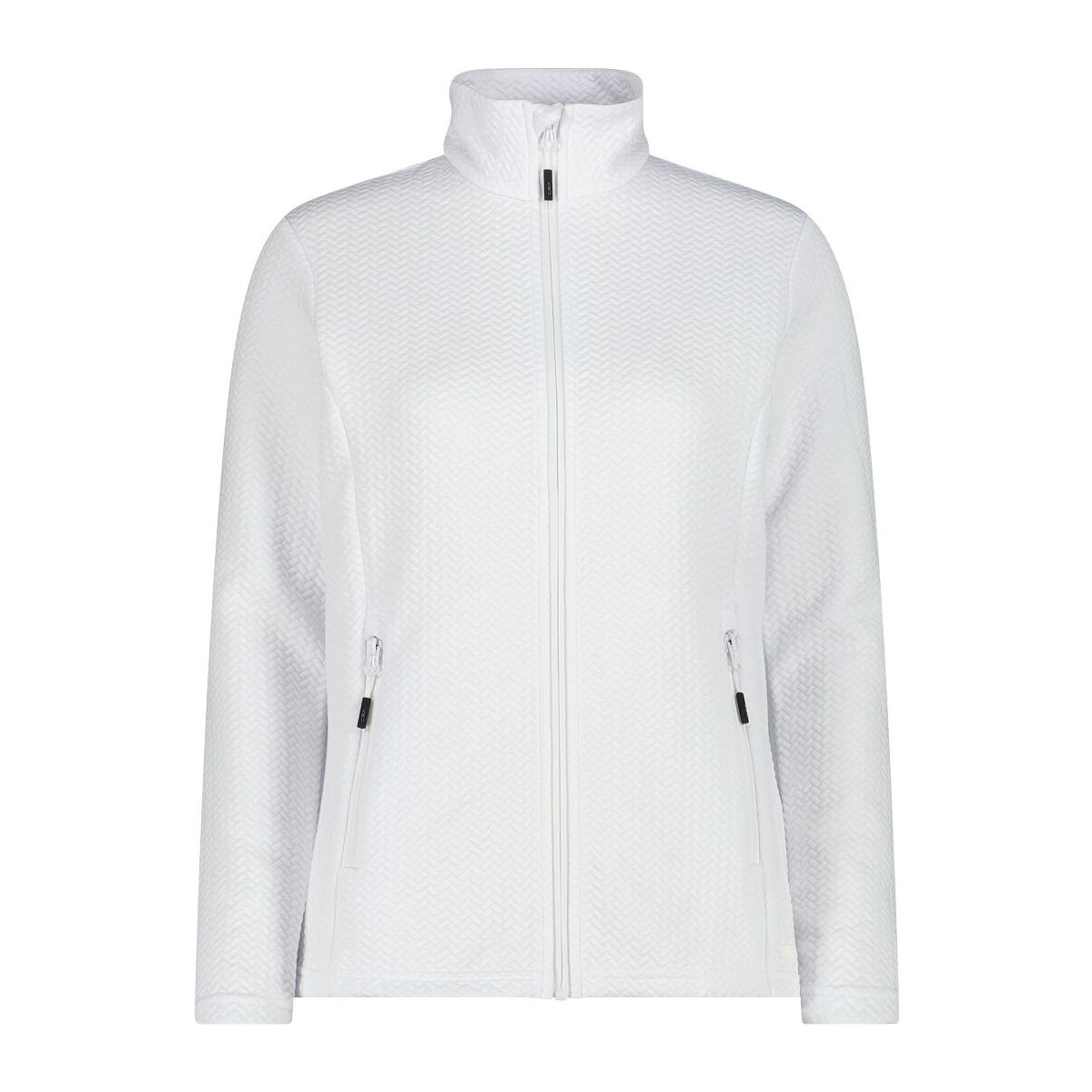 CMP Woman Jacket bianco (A001) 46 34L4066-A001-46
