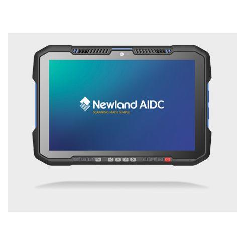 Newland NQuire 10 (Black) (NLS-NQ10T-4W-B)