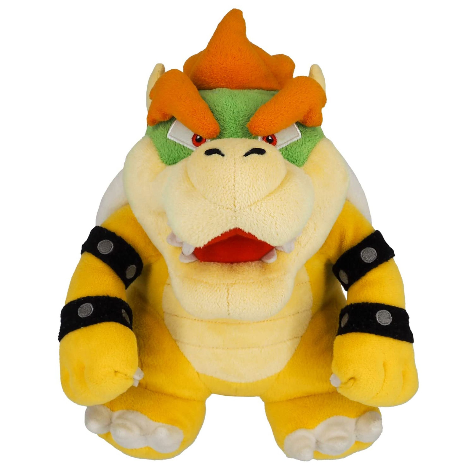 Super Mario Plush Figure Bowser 36 cm