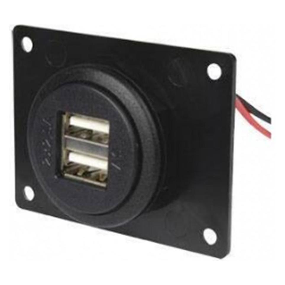 Südo Doppel-USB (HB103060)