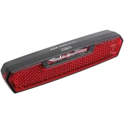 AXA LED E-Bike Rücklicht Juno Brake Light 80 mm Bolzenabstand  SB-Verpackung