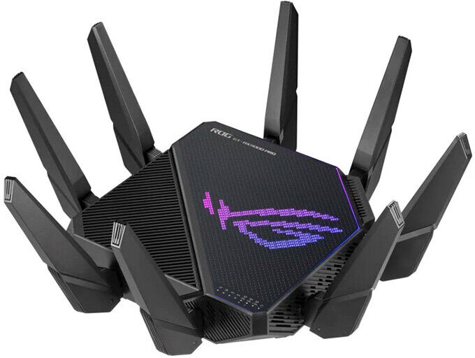 ROUTER ASUS ROG RAPTURE WIFI TRI
