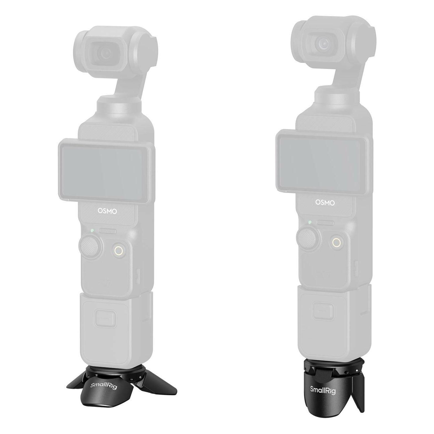 SmallRig 6083 mini Quick Release Tripod for DJI Osmo Pocket 3 / 4 (6083)