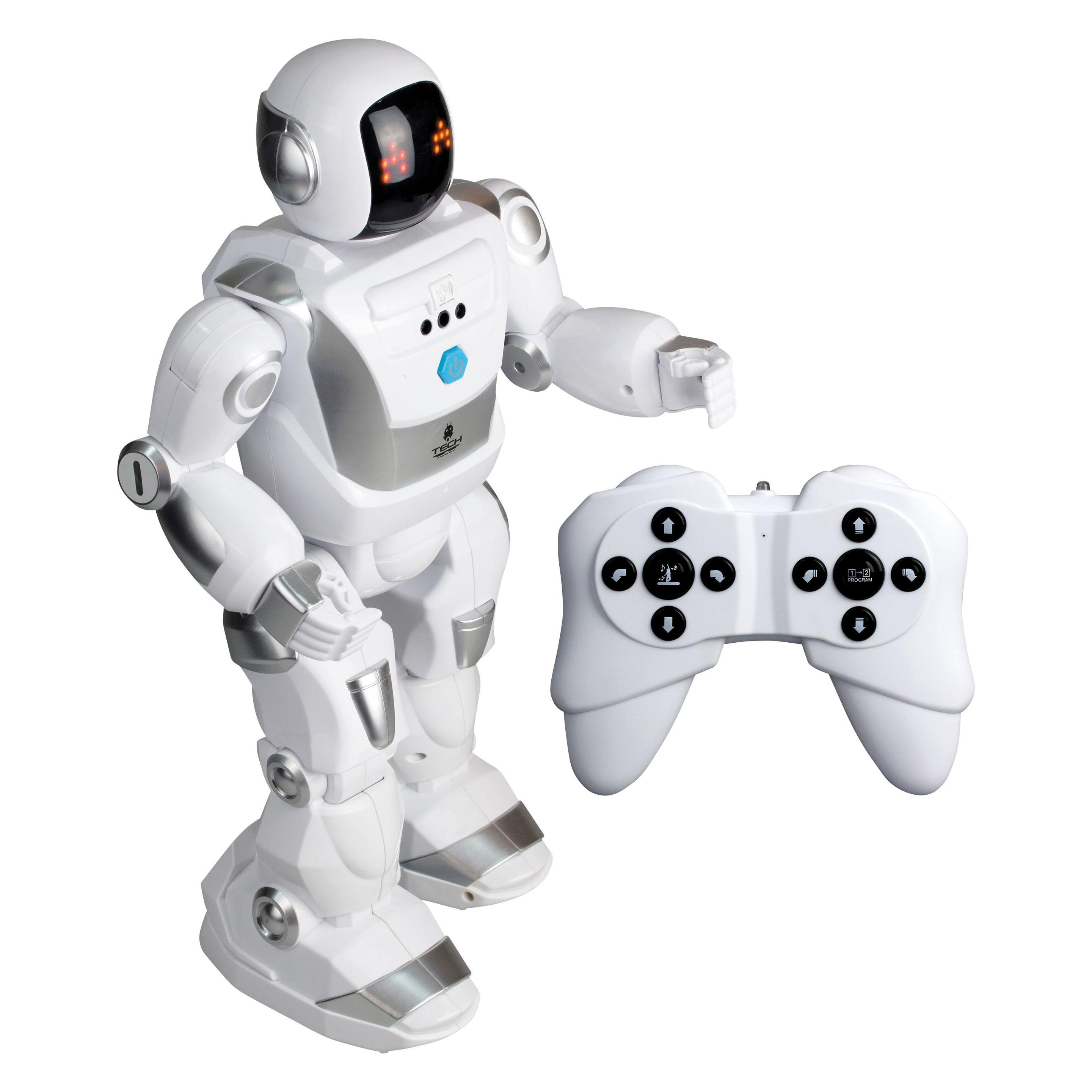 Silverlit Programmiere einen Bot X (88071)