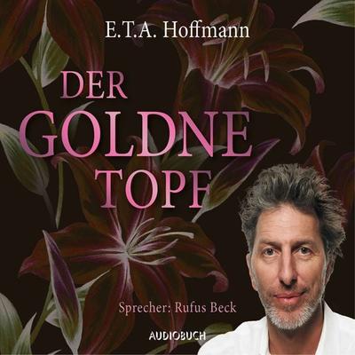 Der goldne Topf - E.T.A. Hoffmann, Audio, 9783958623460