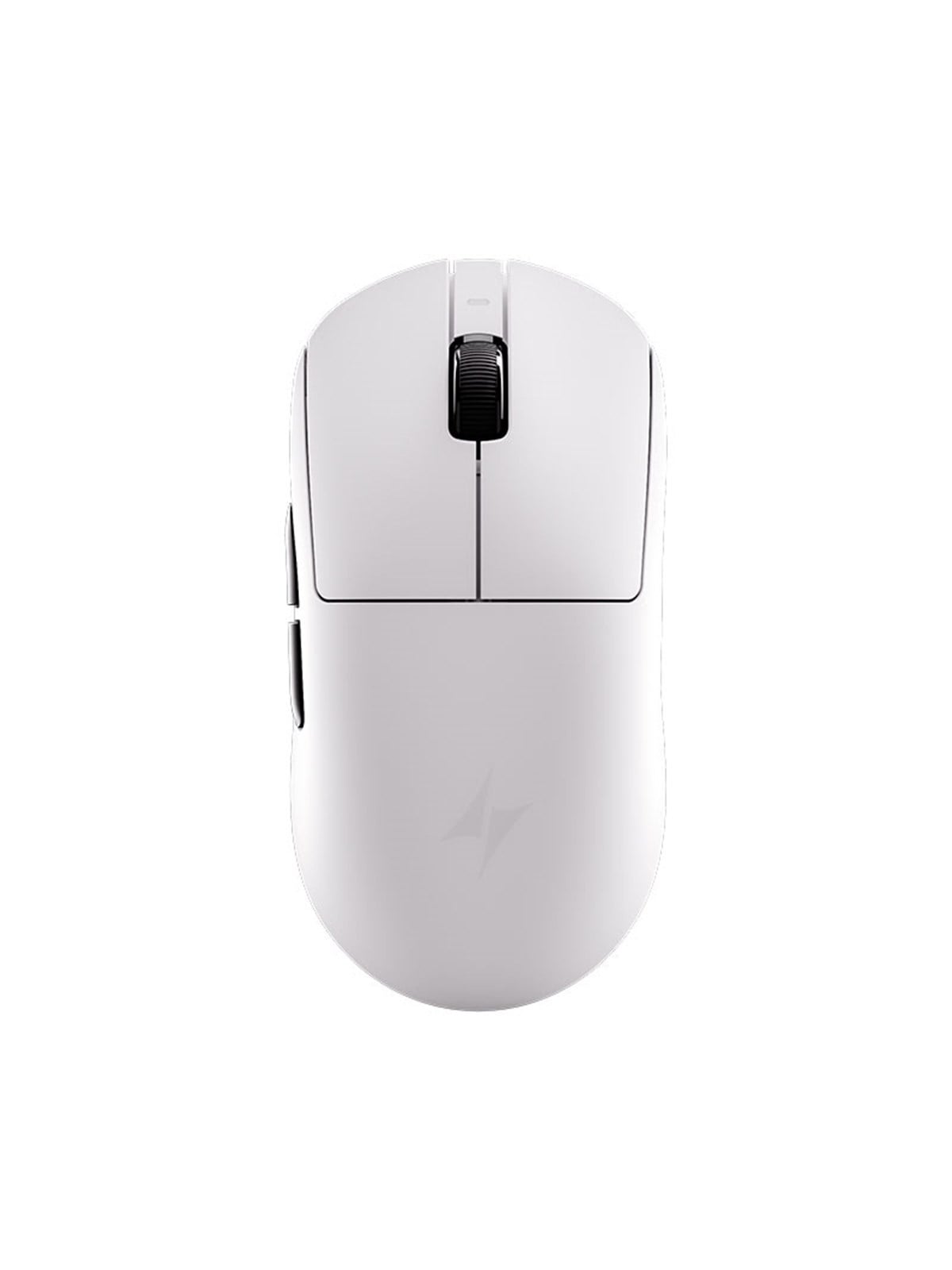 ATK Dragonfly A9 Plus - Gaming Maus (Weiß)
